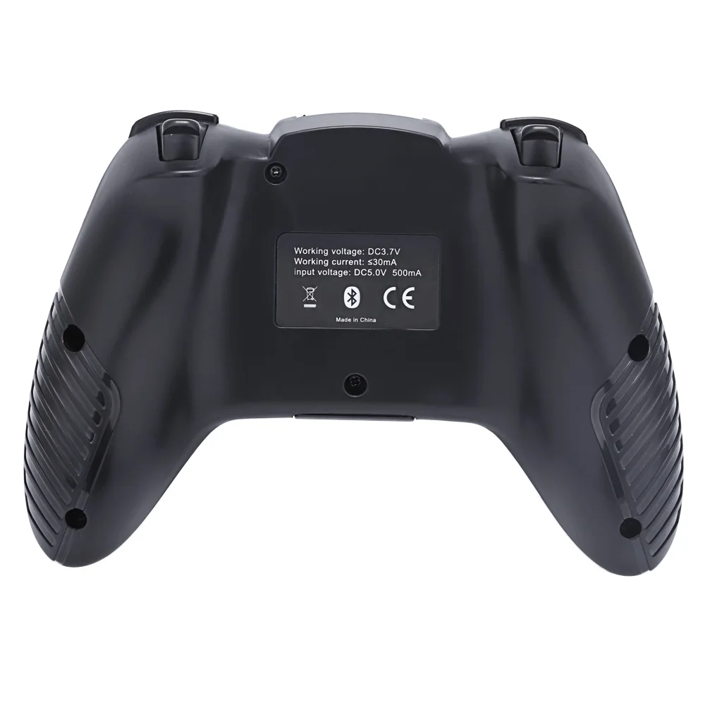 Ipega 9067 геймпад Беспроводной игровой контроллер Bluetooth Джойстик для IPhone IOS Android ТВ