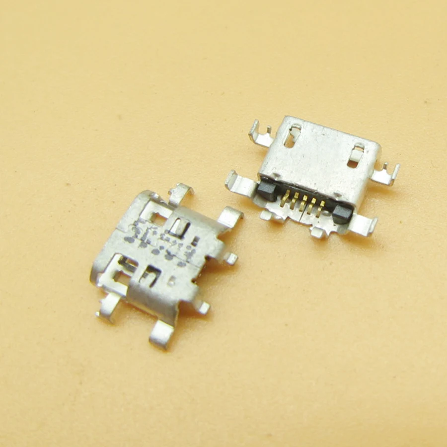 1 шт. разъем Micro USB для зарядки порта заднего разъема Lenovo A8 50 A5500 HV A5500H Sony M2 S50H S50T D2303