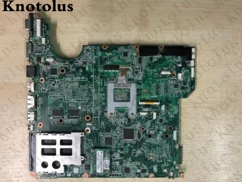 482324-001 материнская плата для ноутбука hp dv5 dv5-1000 506070-001 Бесплатная доставка 100% ТЕСТ