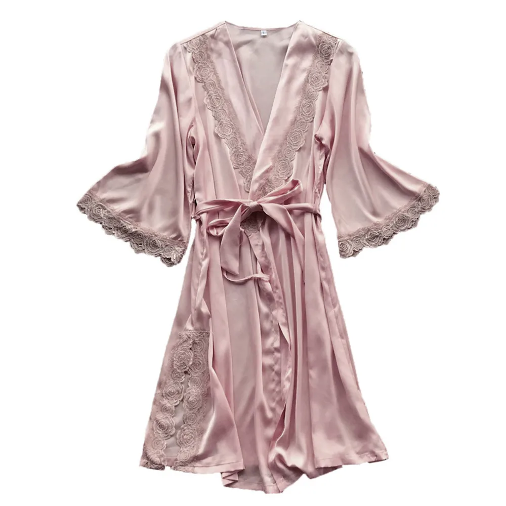 SAGACE женское модное сексуальное нижнее белье пижама соблазнительное кружевное