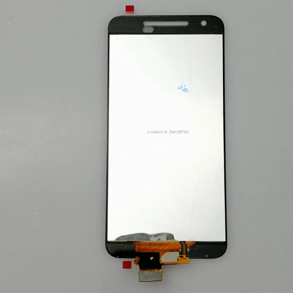 RTGparts для LG Google Nexus 5X H790 H791 H798 ЖК-кодирующий преобразователь сенсорного экрана в