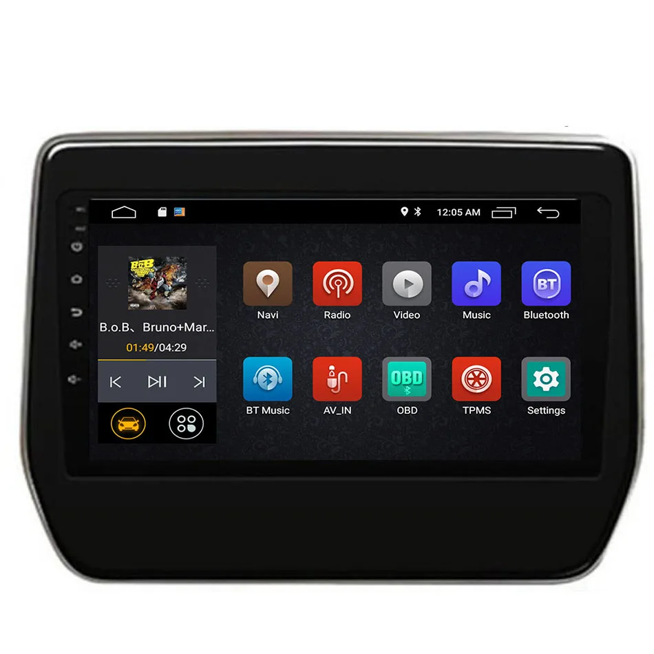Android 10 Восьмиядерный PX5 подходит для HYUNDAI H1/ Grand Starex 2018 2019 2020 автомобильный dvd-плеер