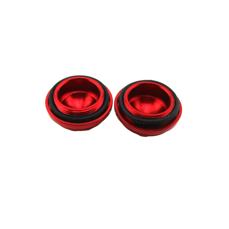 XLSION Aftermarket крышки клапанов двигателя с ЧПУ для 50cc 70cc 90cc 110cc 125cc ATV Quad Pit Dirt Bike Go Kart |