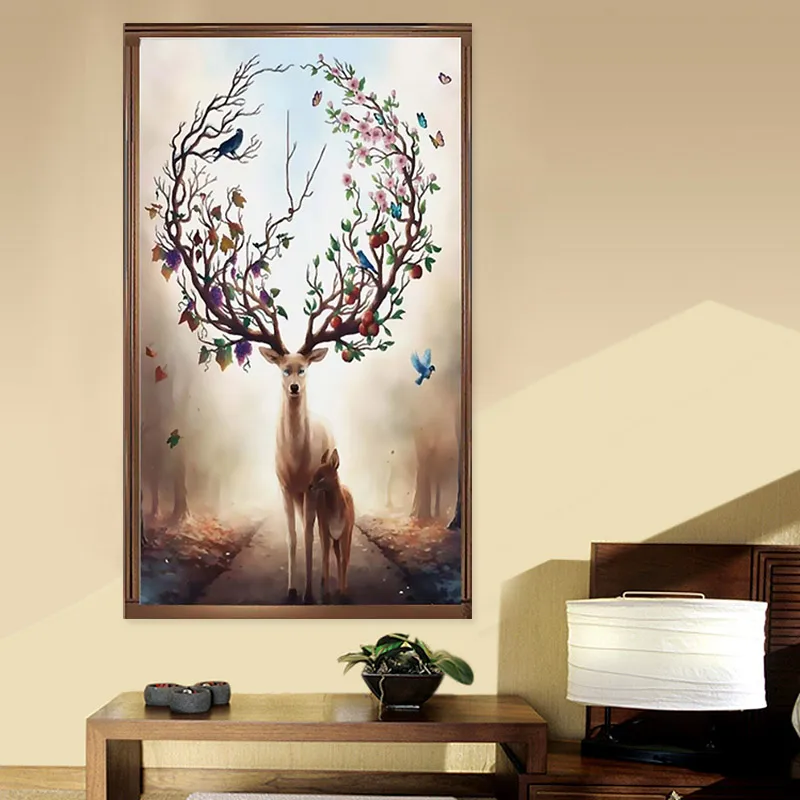 Сделай Сам алмазная вышивка крестиком специальные Алмазная рукоделие стразы