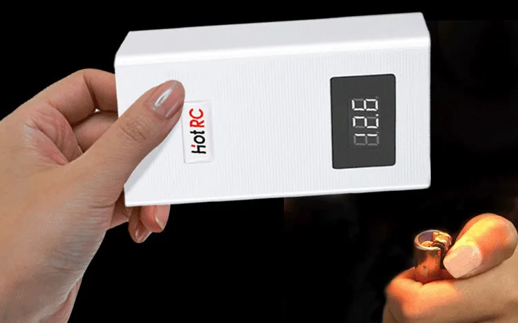 Зарядное устройство для квадрокоптера с ЖК дисплеем 11 1 В 14 8 в|Зарядные