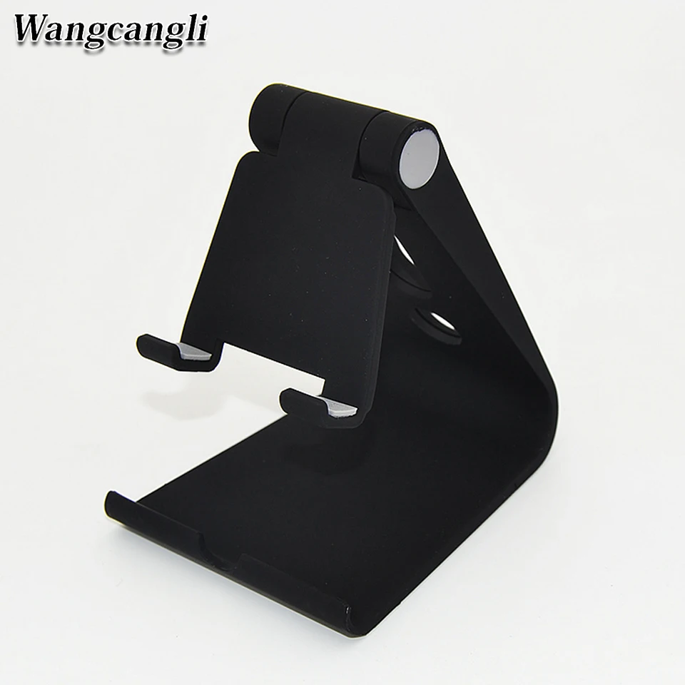 Wangcangli вращающийся держатель для планшетов и телефонов iphone универсальная
