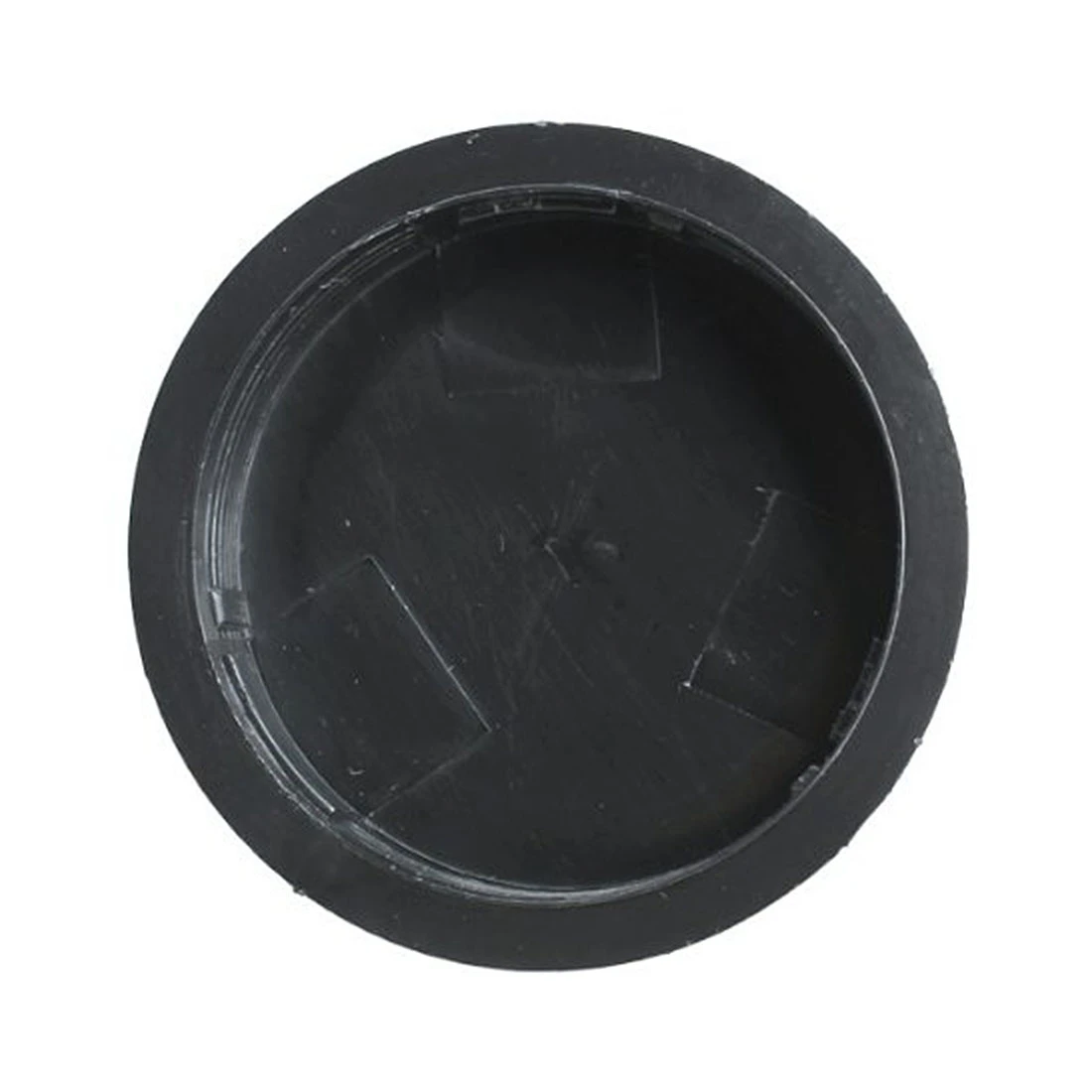 

Rear Lens Cap Cover for Canon Rebel EOS EFS EF EF-S EF DSLR SLR Black