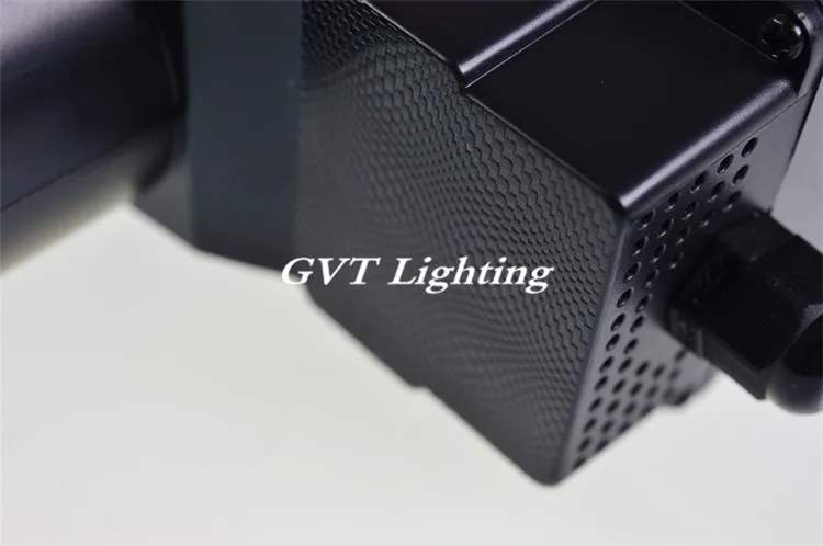20 шт./Лот Профессиональный 10 Вт RGBW светодиодный Pinspot DMX512 узкий луч сценическое