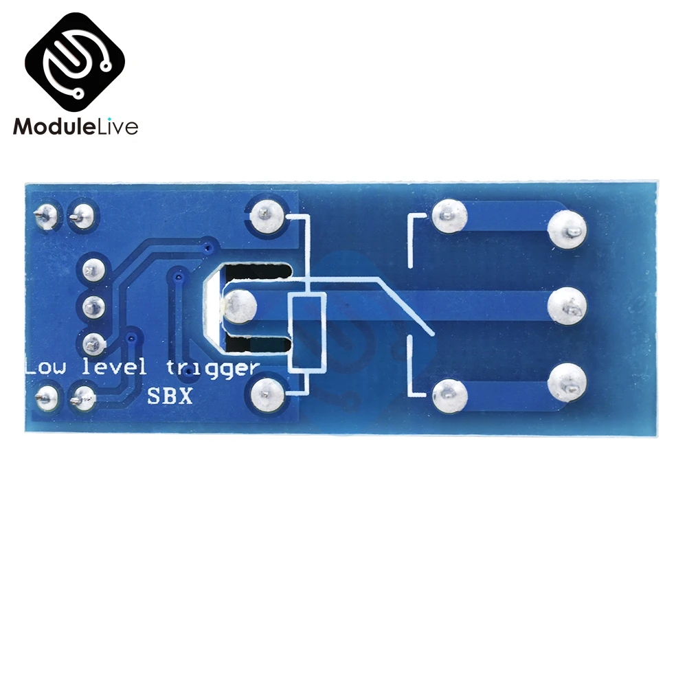 1CH 1 канальный релейный модуль Интерфейсная плата щит для Arduino 5 в низкий уровень триггера один PIC AVR DSP ARM MCU DC AC 220 В