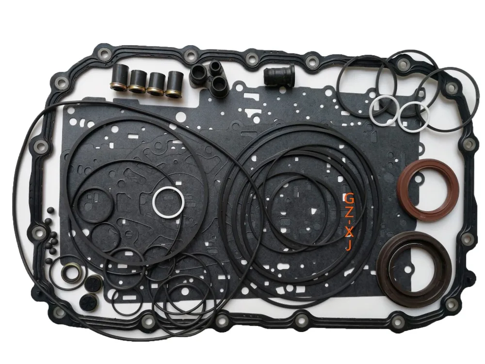 

6L45, 6L45R, 6L50 Auto transmission overhaul kit
