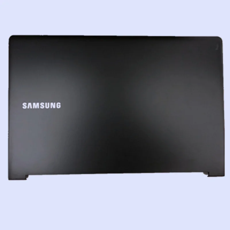 Новый черный ноутбук LCD задняя крышка (90% новый)/ЖК передняя панель/Нижняя для SAMSUNG