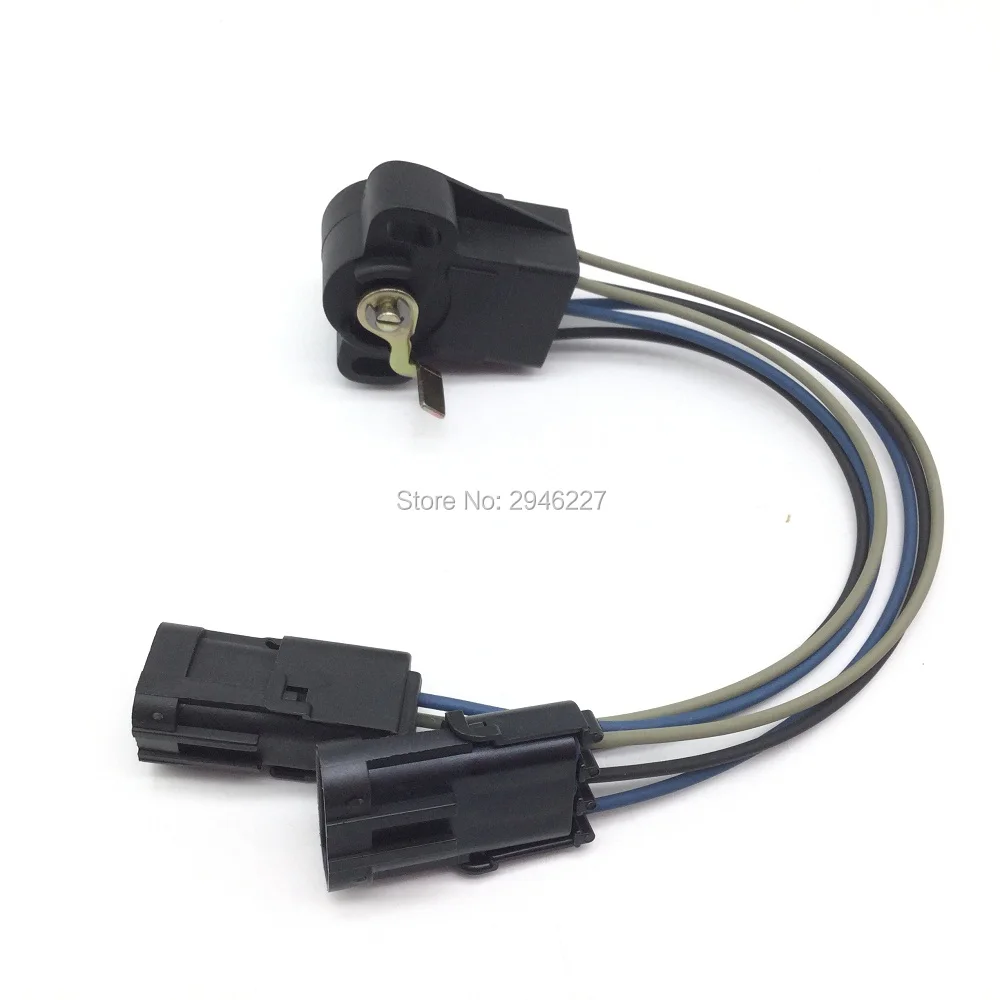 33004648 33004650 33003390 TPS Датчик положения дроссельной заслонки для Jeep Cherokee comше Wagoneer 4.0L