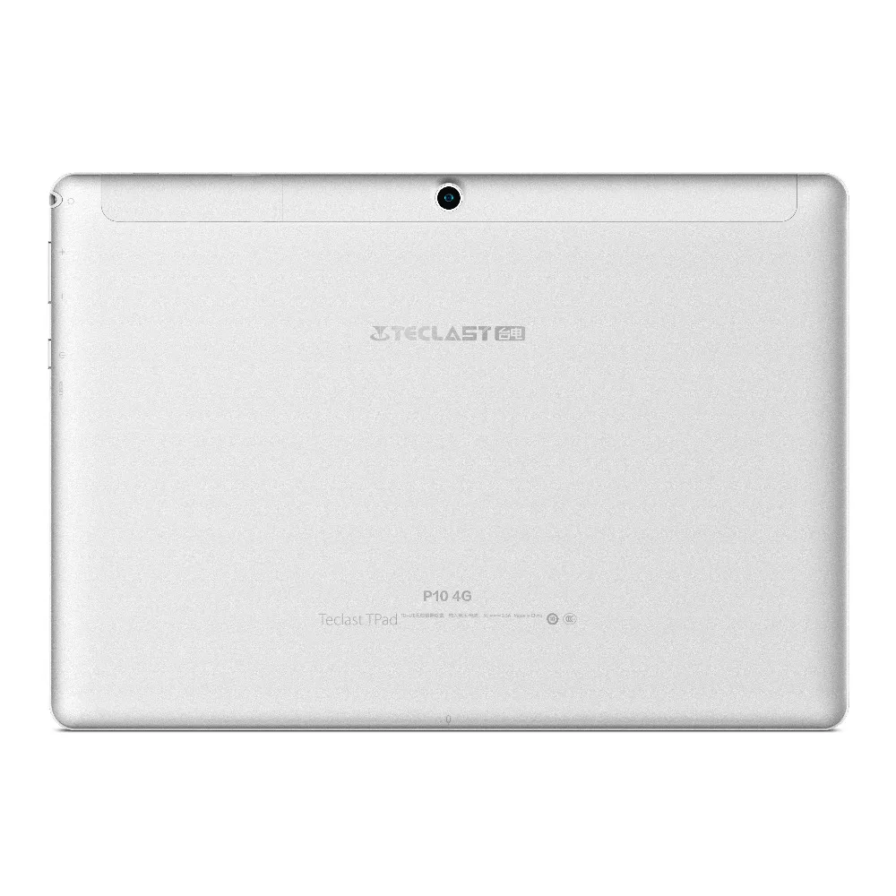 Teclast P10 4G 10 1 дюйма Планшеты 2 Гб Оперативная память 16 Встроенная MTK6737 4 ядра Android 8 dual
