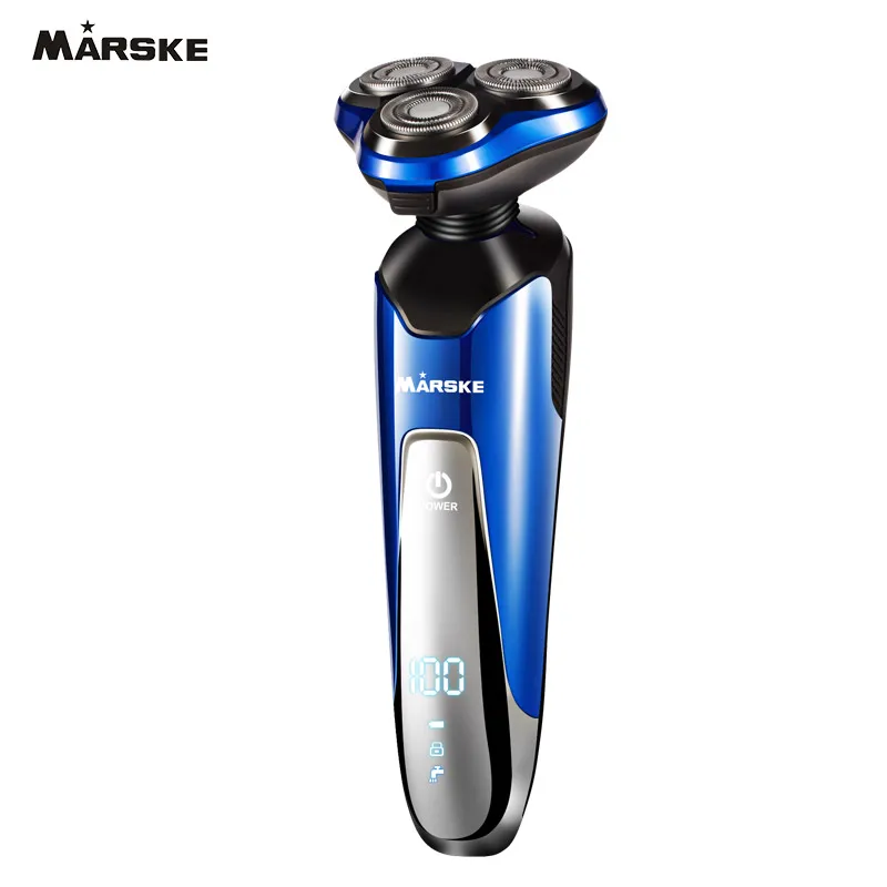 

Professional Shaver Body Hair Trimmer Powerful Hair Shaving Hair Cutting Machine Rechargeable for Houeshold