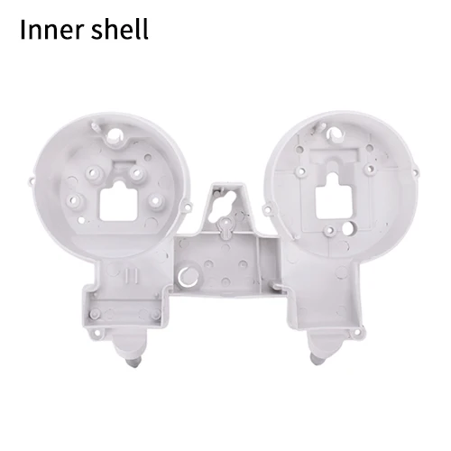 inner shell Набор инструментов спидометра для Yamaha XJR400 1998 1999 2000 2001 2002 2003 98-03 аксессуары для мотоциклов - Цвет: inner shell