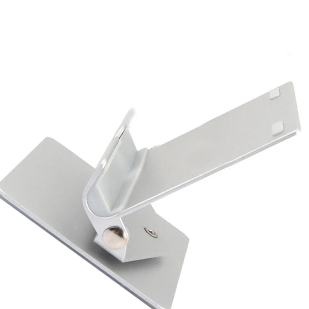 Складная подставка держатель с ленью универсальный для телефона регулируемая