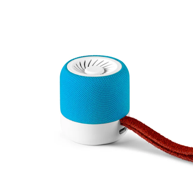 Портативная Bluetooth Колонка ralin Беспроводная колонка с сабвуфером Громкая для