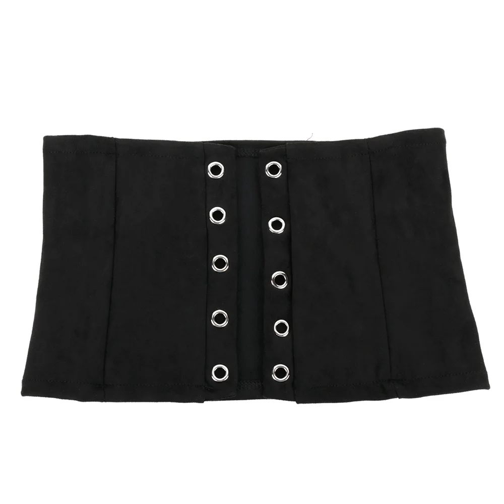 Women body sculpting wide Tight Belt Summer strap Corset Tie High Waist Slimming Body Shaping Bands | Аксессуары для одежды