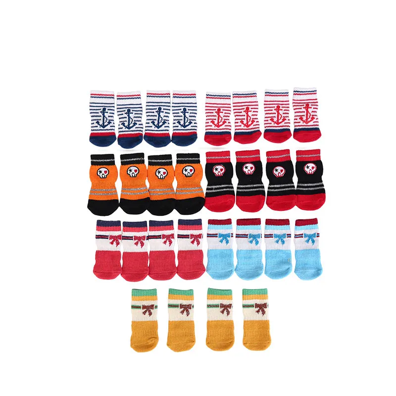 Триммер для стрижки небольших собак обувь красивые мягкие теплые трикотажные