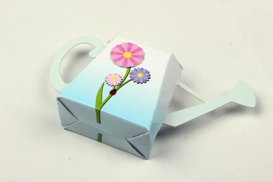 Быстрая доставка Прямая продажа с фабрики 50 шт./лот коробка для сувениров на