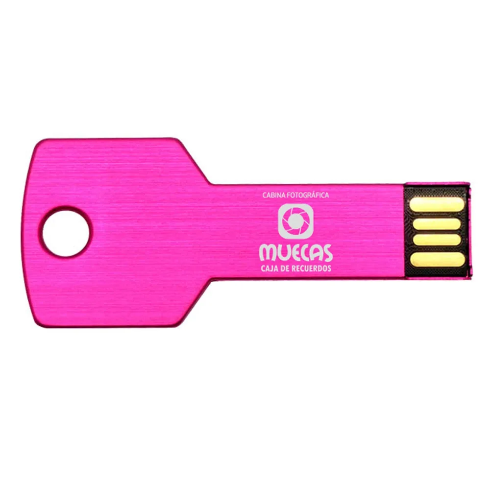 Металлический флеш накопитель J boxing объемом 100 шт. 256 Мб USB с напечатанным