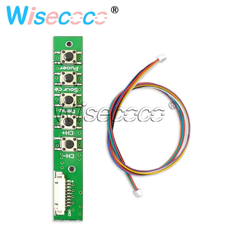 10," 2560*1600 2 K ЖК-панель с HDMI плата контроллера платы для DIY проектов