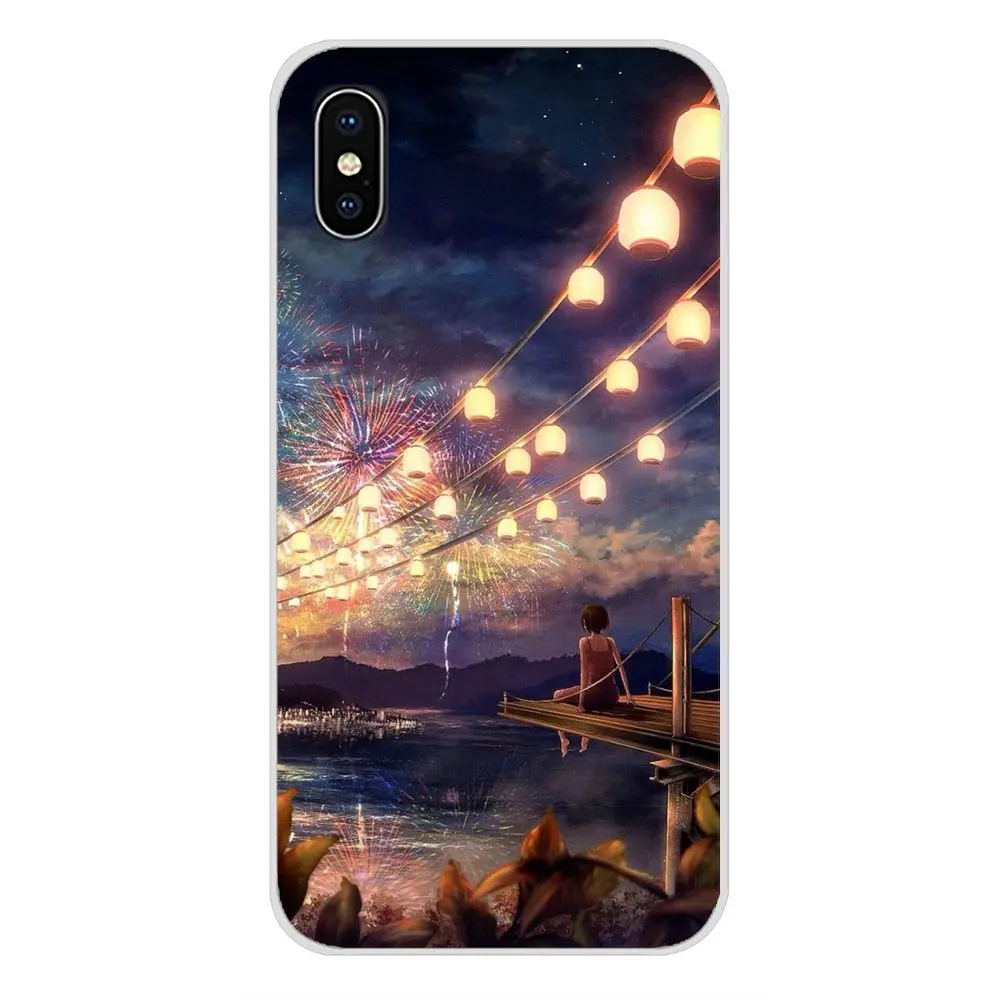 Аксессуары чехлы для телефонов Samsung Galaxy A3 A5 A7 J1 J2 J3 J5 J7 2015 2016 2017 аниме Звездный