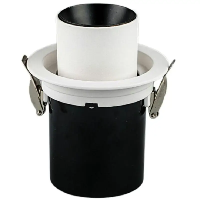 Вверх и вниз затемнения 15 Вт светодиодный потолочный светильник Регулируемый