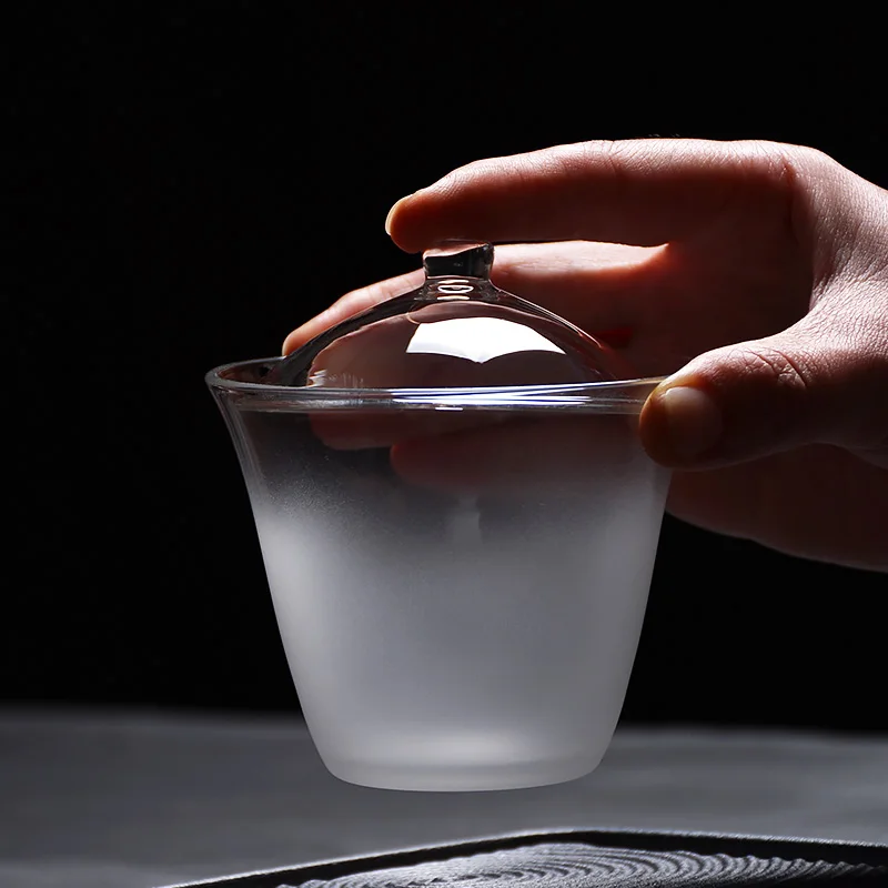 TANGPIN Набор для кофе и чая термостойкий японский стеклянный чайник gaiwan Чайник