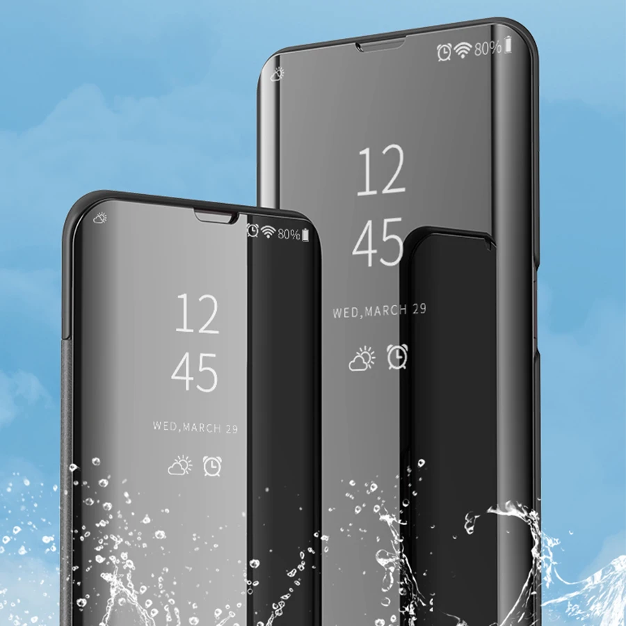 Флип Стенд Смарт Чехлы с полной защитой для huawei Honor Note 10 9i Plus Play V10 9 Lite Nova 3 3i Y5 Y6 Y7 Prime