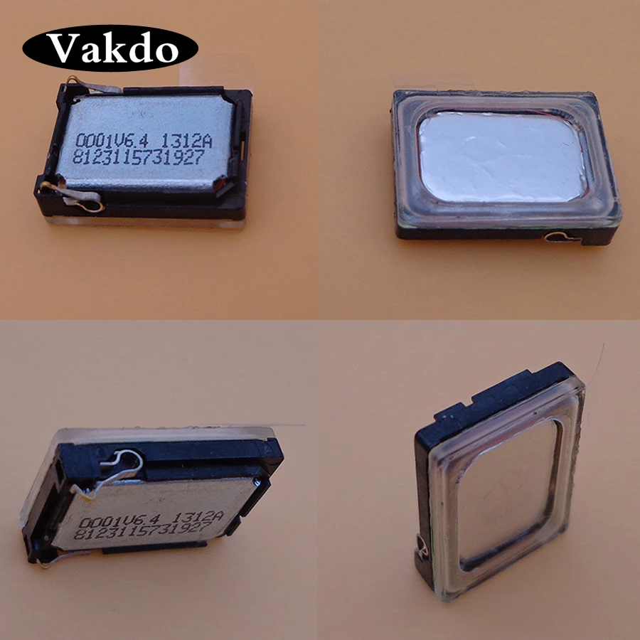 2 шт. для Nokia E71 E72 E75 N71 C2 00 C5 03 C6 01 3110C 3110 классический громкоговоритель звуковой