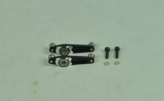 Металлический смесительный рычаг SF для RC Align Tarot TL45025 Trex 450 PRO H45025 вертолет|arm|arm metalarm