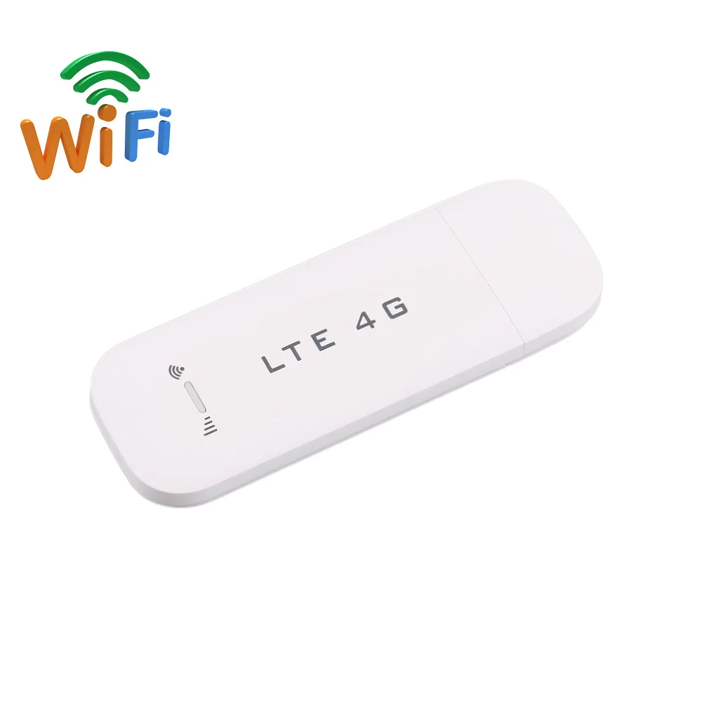 Дорожный Wifi роутер 4G LTE USB Wifi модем 3g/4G терминал данных беспроводной маршрутизатор для автомобиля Wifi точка доступа наружная Поддержка 8 пользователей wifi
