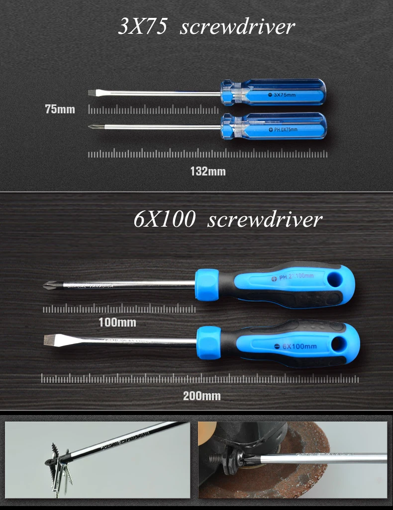 Household Tool Kit Multi-function Hardware Electrician Set Hand Tools | Инструменты