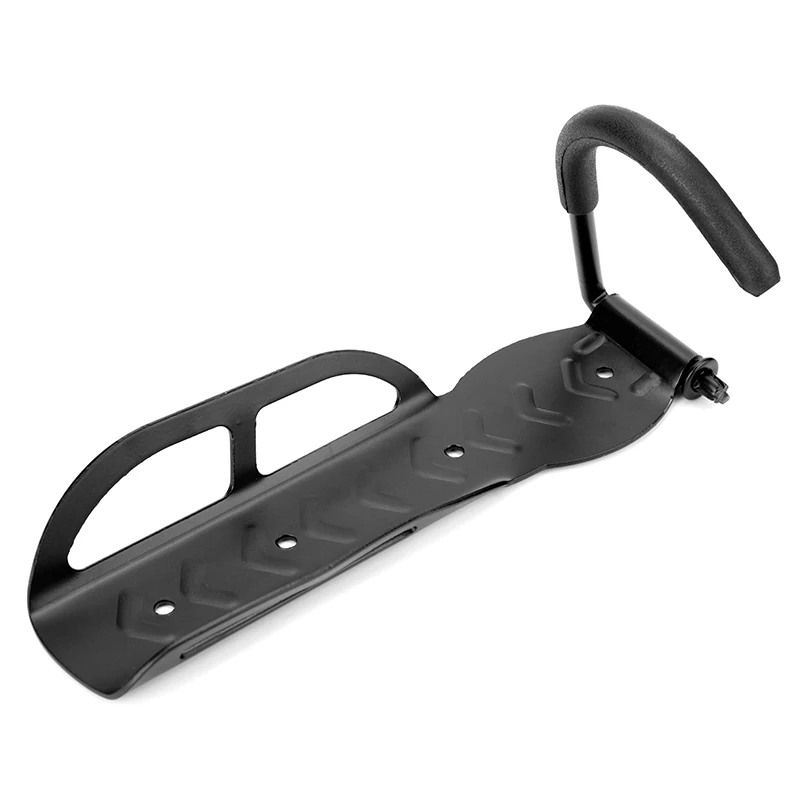 Bike Mount Wall Hook Mountain Rack Display Stand Bicycle Parking Activity and Fixed 2 Kinds Mode Store Use | Спорт и развлечения