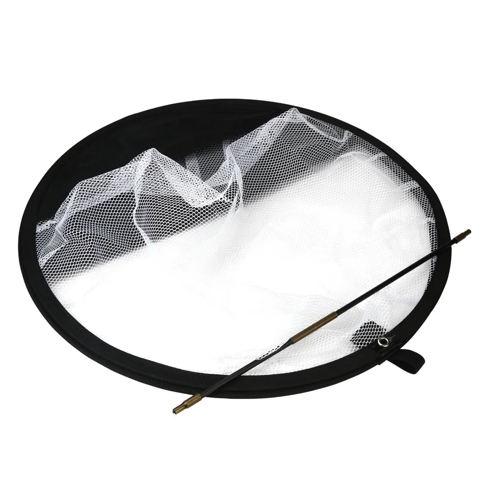 Тренировочный сетчатый коврик для игры в гольф помогает водителю переносной