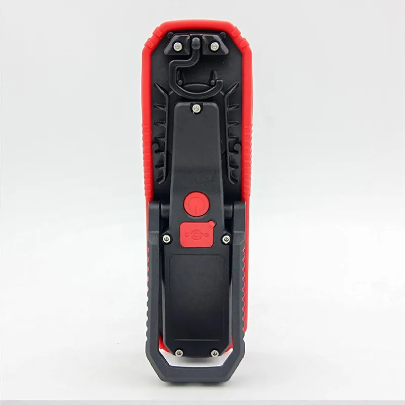 Светодиодный рабочий светильник перезаряжаемый 60 Вт мощное портативное