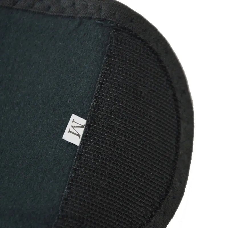 Горячая Распродажа дышащий эластичный пояс AOFEITE для бега тренировки талии