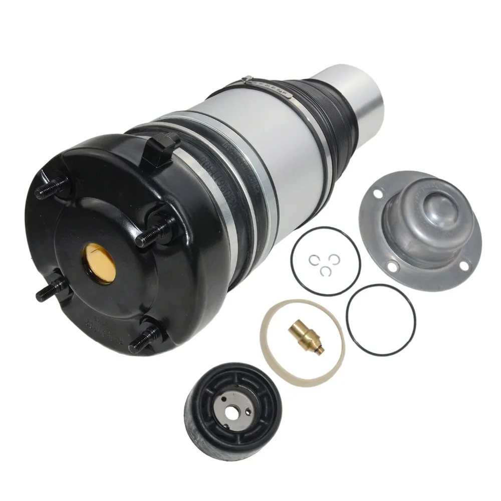 Передняя правая пневматическая подвеска AP01 для Audi A6 и C6 S6 4F0616040 4F0616040P 4F0616040S 4F0616040AA
