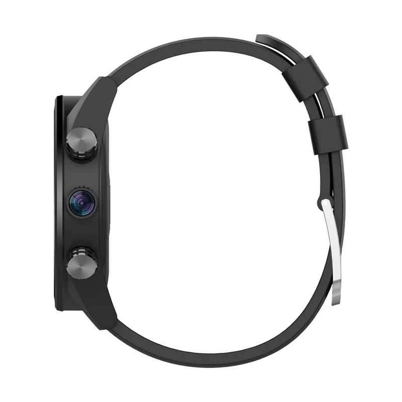 4g Смарт часы KOSPET надеюсь Android 7 1 gps Smartwatch Для мужчин 3 gb 32 620 mah Батарея 8MP Камера