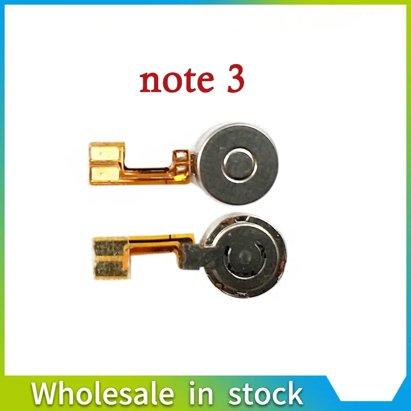 Vibrator Vibration Motor Flex Cable Spare Parts For Xiaomi note note2 note3 5Splus | Mobile Phone Cables