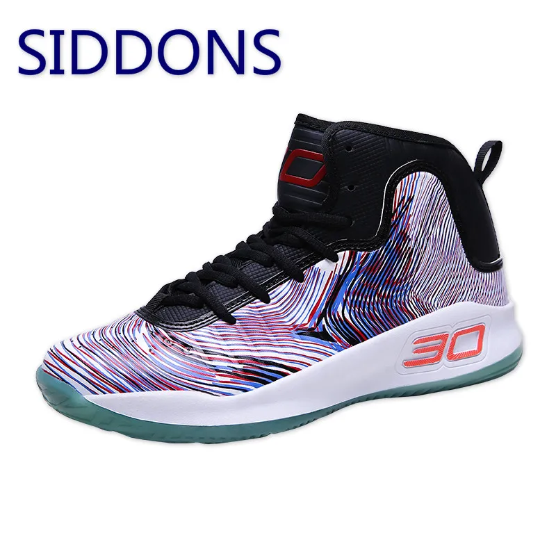 2018 Лидер продаж дышащая Баскетбольная обувь мужские баскетбольные кроссовки