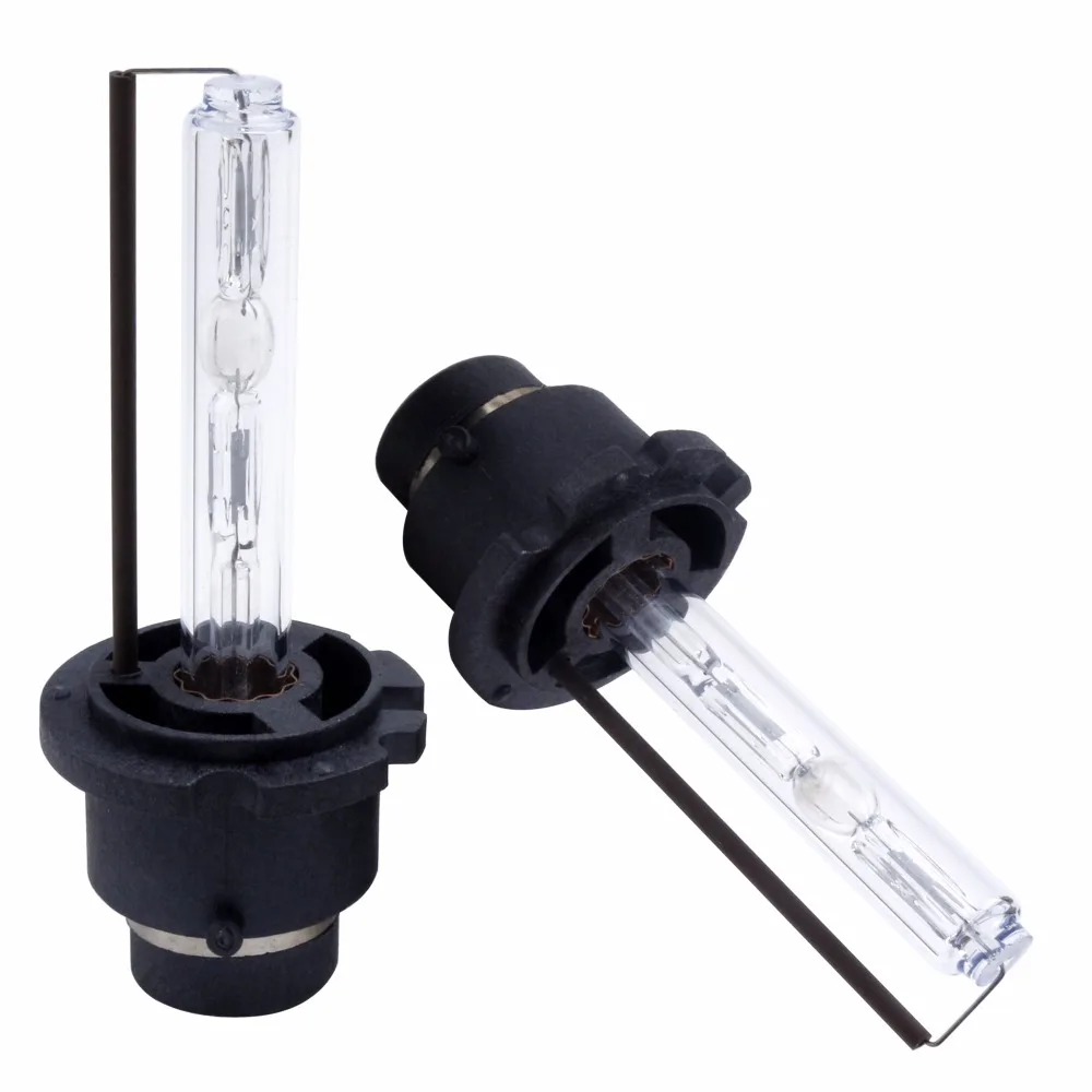 Фара MGTV 12V 35W D2S D2C HID 4300K 6000K 8000K 10000K 2200LM Водонепроницаемая Замена ксеноновой лампы 2