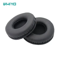 whiyo 1 pair of sleeve ear pads covers cups cushion cover earpads earmuff replacement for sennheiser px40 px40s hd35 tv headset