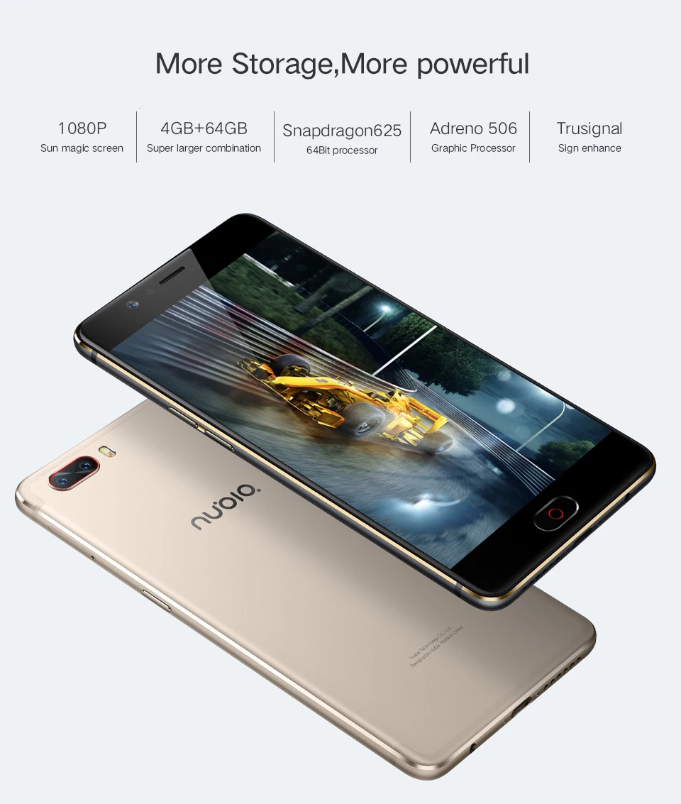 Для zte Nubia M2 NX551J ЖК-дисплей и сенсорный экран в сборе с рамкой для zte Nubia NX551J ЖК-экран Замена