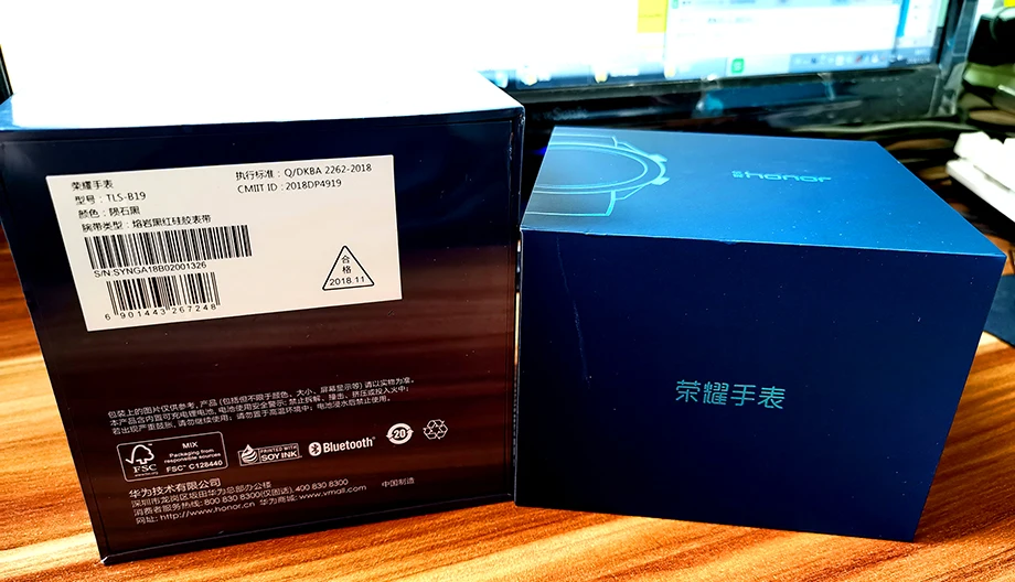 Оригинальные часы huawei Honor, волшебные часы dream, уличные умные часы, гладкий тонкий, длинный срок службы батареи, gps, научный тренер, Amoled цвет