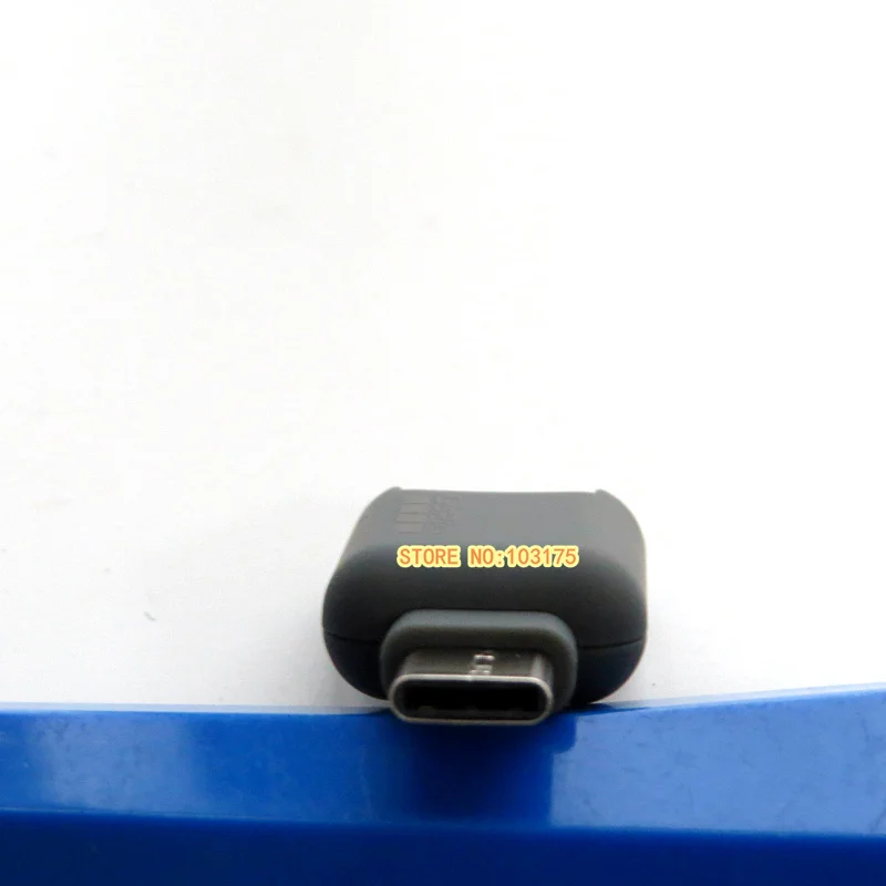 Оригинальный Micro SD картридер USB синхронизации данных адаптер разъема Порты и