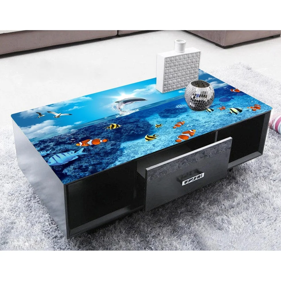 Стикеры для компьютера модные оригинальные креативные водонепроницаемые