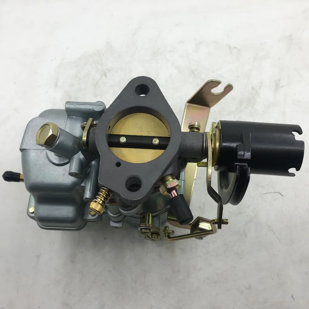 SherryBerg carburetor Vintage for Vw ford antigo Deutsche Gesellschaft Zenith Solex 35 PDSI carburettor vergaser carby 35PDSI | Автомобили