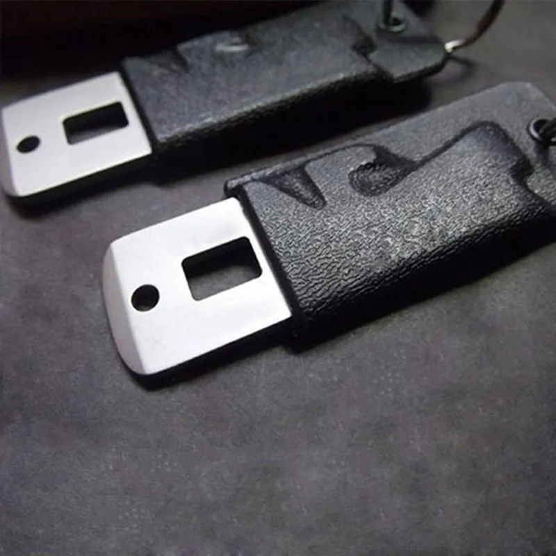 Портативный многофункциональный карманный мини шуруповерт из нержавеющей стали